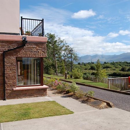 Grove Lodge Holiday Homes 3 Bed By Trident Holiday Homes Killorglin Dış mekan fotoğraf