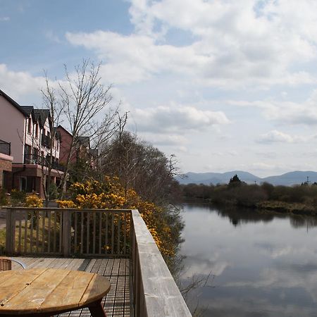 Grove Lodge Holiday Homes 3 Bed By Trident Holiday Homes Killorglin Dış mekan fotoğraf