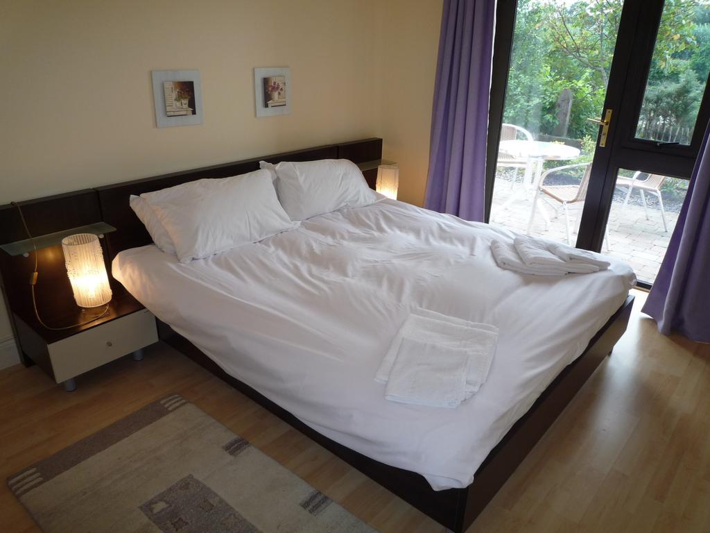 Grove Lodge Holiday Homes 3 Bed By Trident Holiday Homes Killorglin Oda fotoğraf
