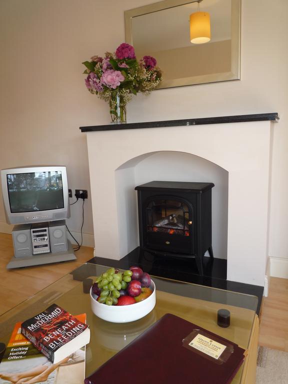 Grove Lodge Holiday Homes 3 Bed By Trident Holiday Homes Killorglin Oda fotoğraf