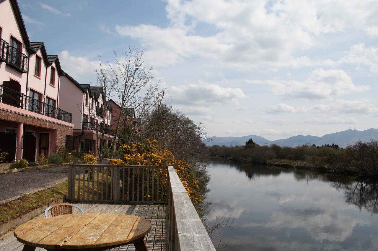 Grove Lodge Holiday Homes 3 Bed By Trident Holiday Homes Killorglin Dış mekan fotoğraf