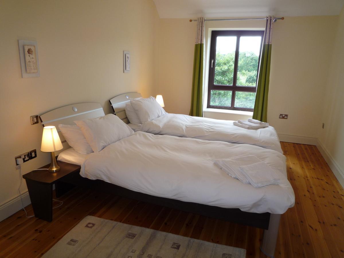Grove Lodge Holiday Homes 3 Bed By Trident Holiday Homes Killorglin Dış mekan fotoğraf
