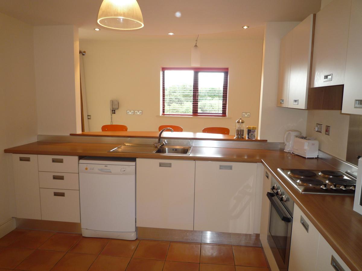Grove Lodge Holiday Homes 3 Bed By Trident Holiday Homes Killorglin Dış mekan fotoğraf