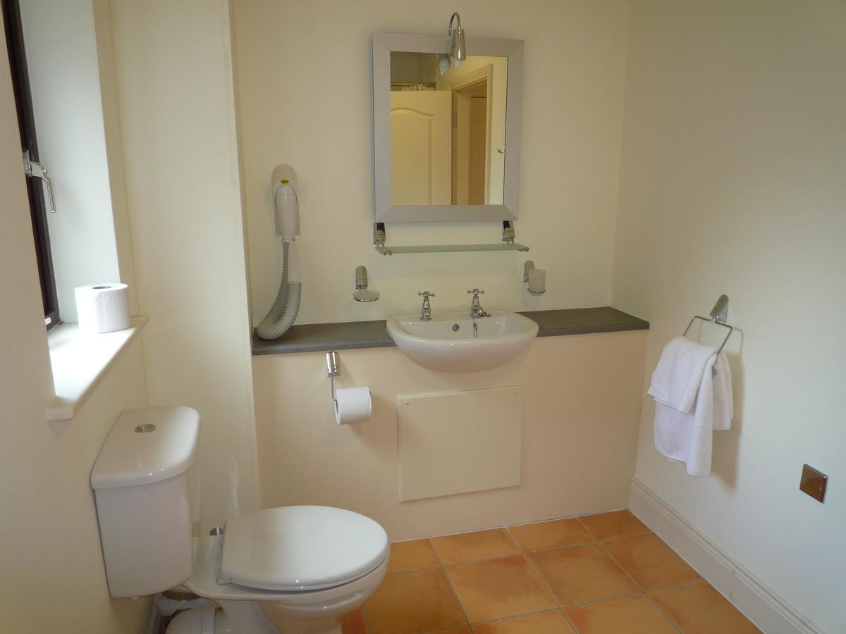 Grove Lodge Holiday Homes 3 Bed By Trident Holiday Homes Killorglin Dış mekan fotoğraf