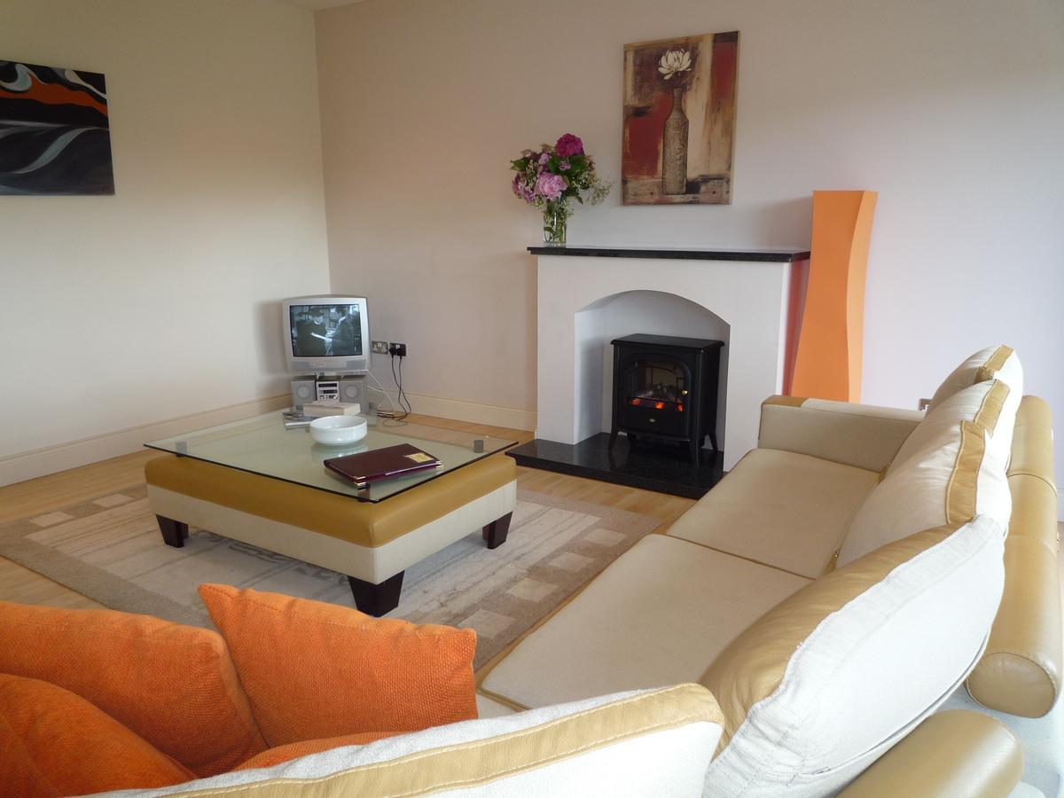 Grove Lodge Holiday Homes 3 Bed By Trident Holiday Homes Killorglin Dış mekan fotoğraf