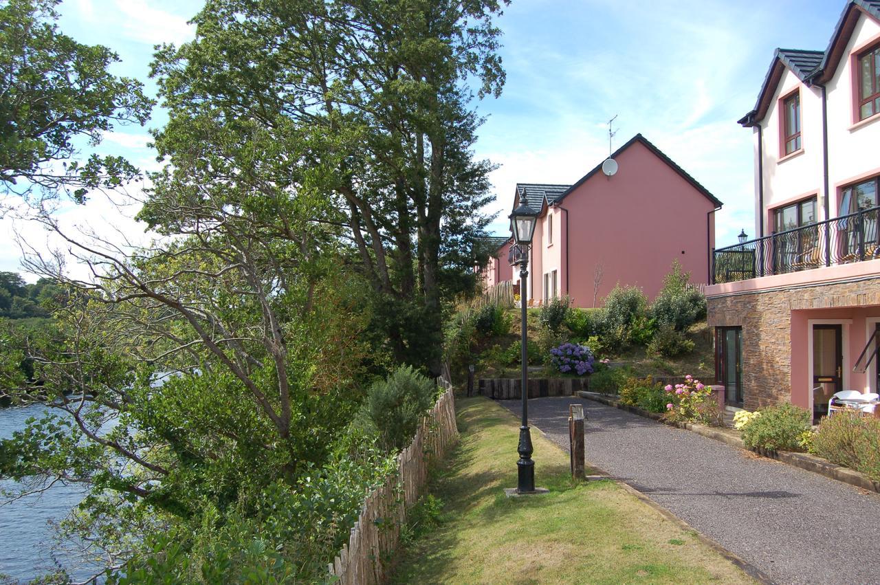 Grove Lodge Holiday Homes 3 Bed By Trident Holiday Homes Killorglin Dış mekan fotoğraf