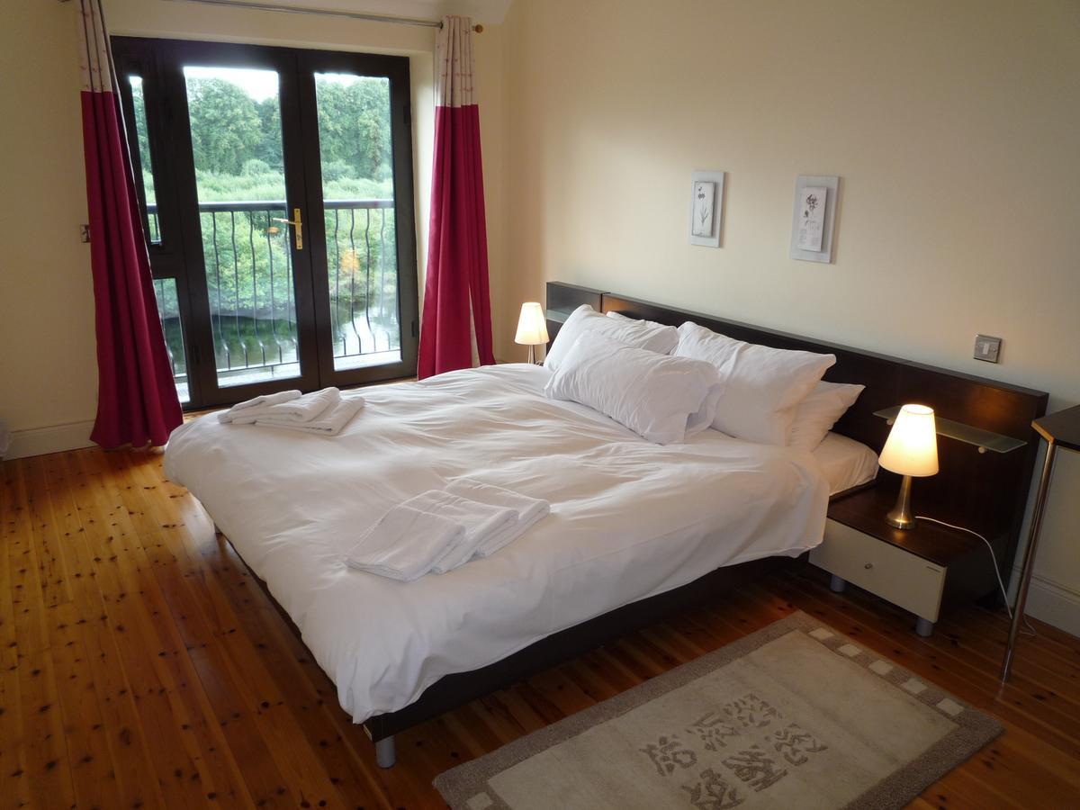 Grove Lodge Holiday Homes 3 Bed By Trident Holiday Homes Killorglin Dış mekan fotoğraf